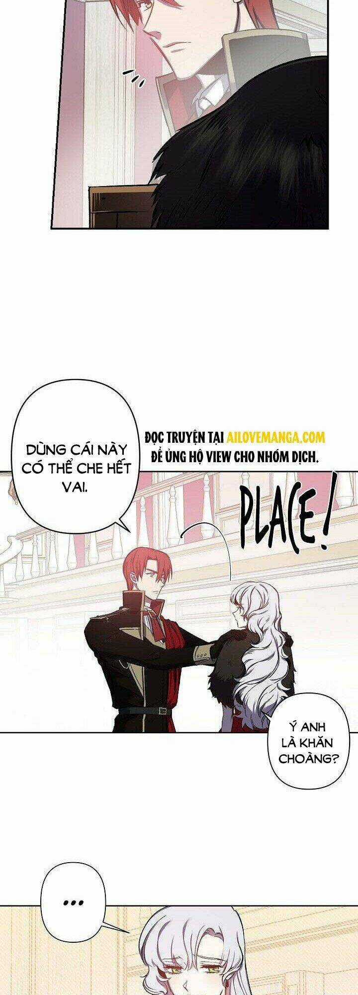 Hôn Lễ Báo Thù - Chapter 47 - Trang 26