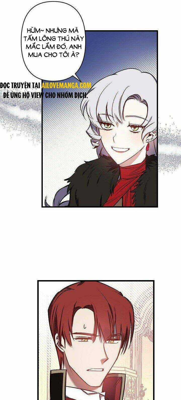 Hôn Lễ Báo Thù - Chapter 47 - Trang 28