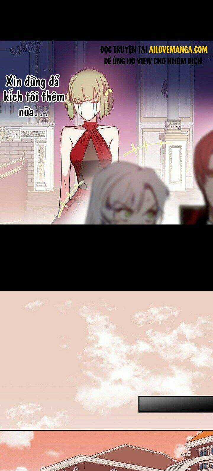 Hôn Lễ Báo Thù - Chapter 47 - Trang 35