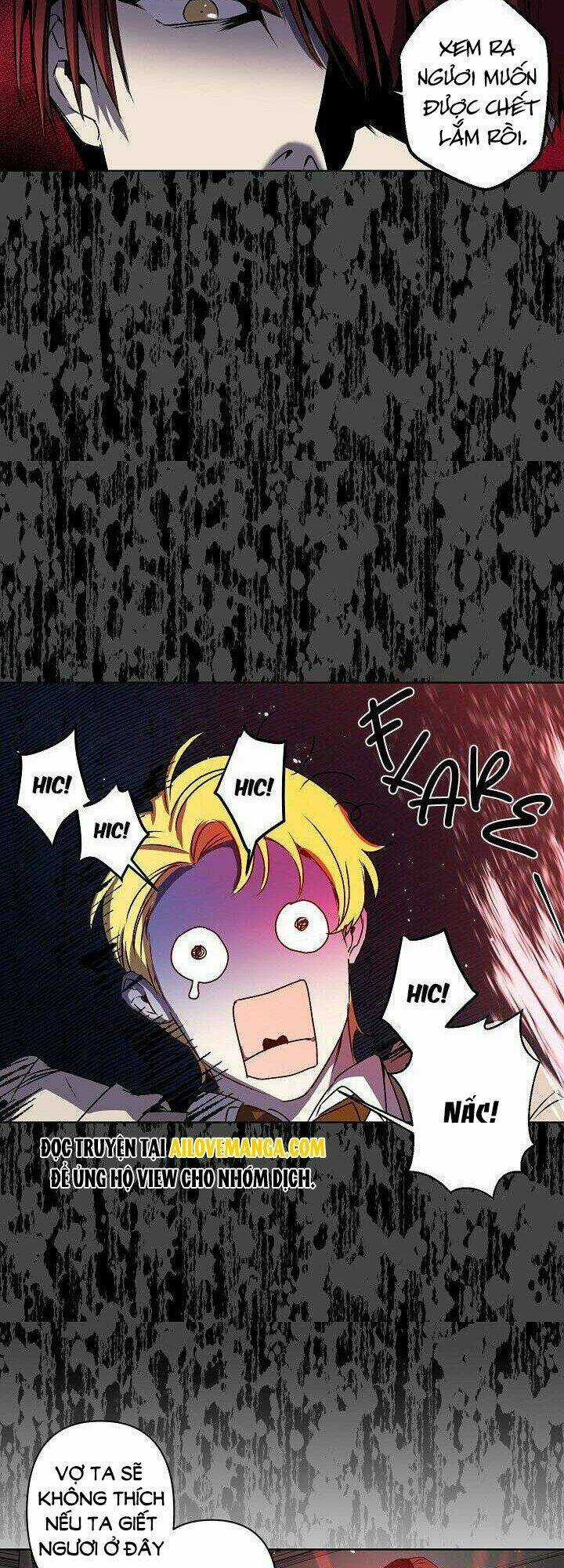 Hôn Lễ Báo Thù - Chapter 47 - Trang 5