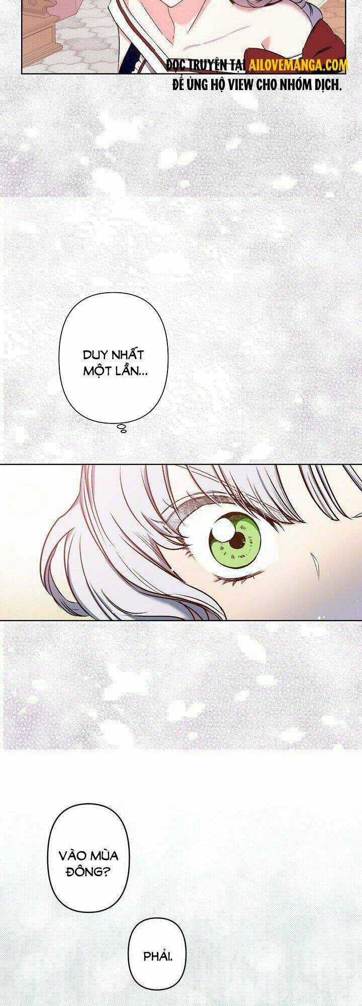 Hôn Lễ Báo Thù - Chapter 47 - Trang 46