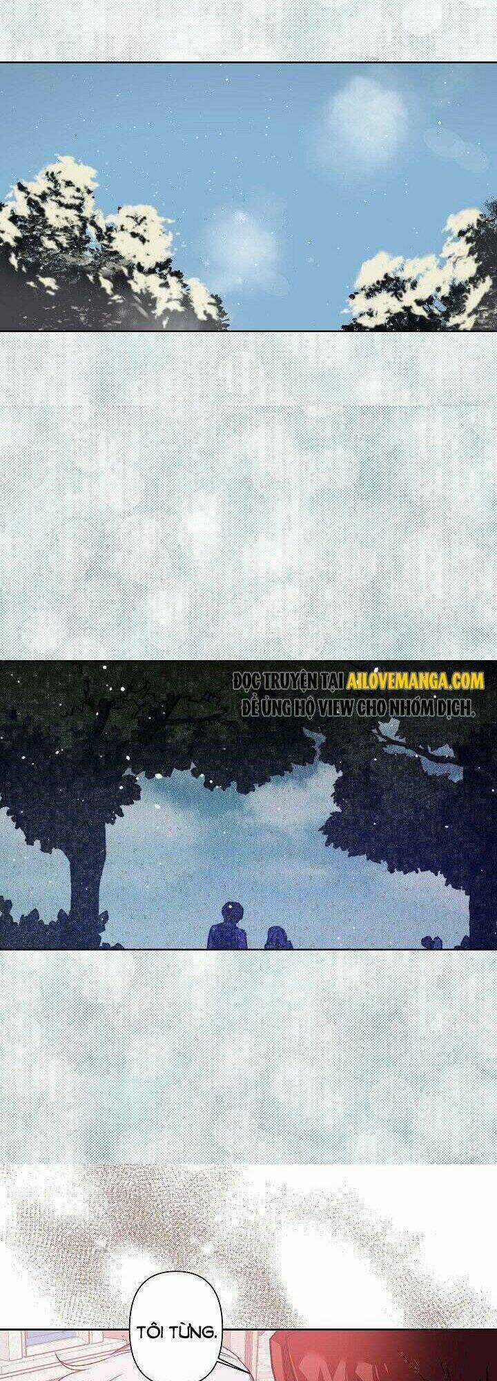 Hôn Lễ Báo Thù - Chapter 47 - Trang 47