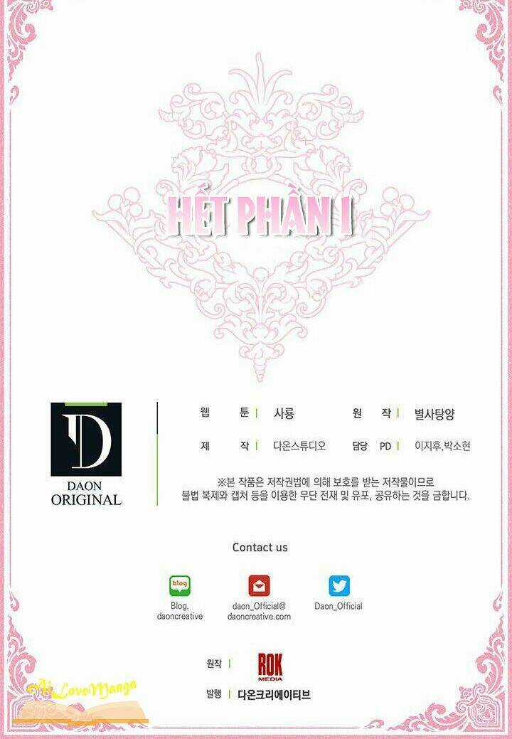 Hôn Lễ Báo Thù - Chapter 47 - Trang 50