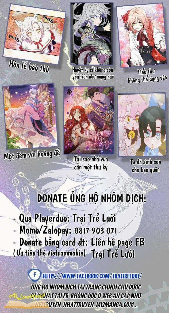 Hôn Lễ Báo Thù - Chapter 47 - Trang 51