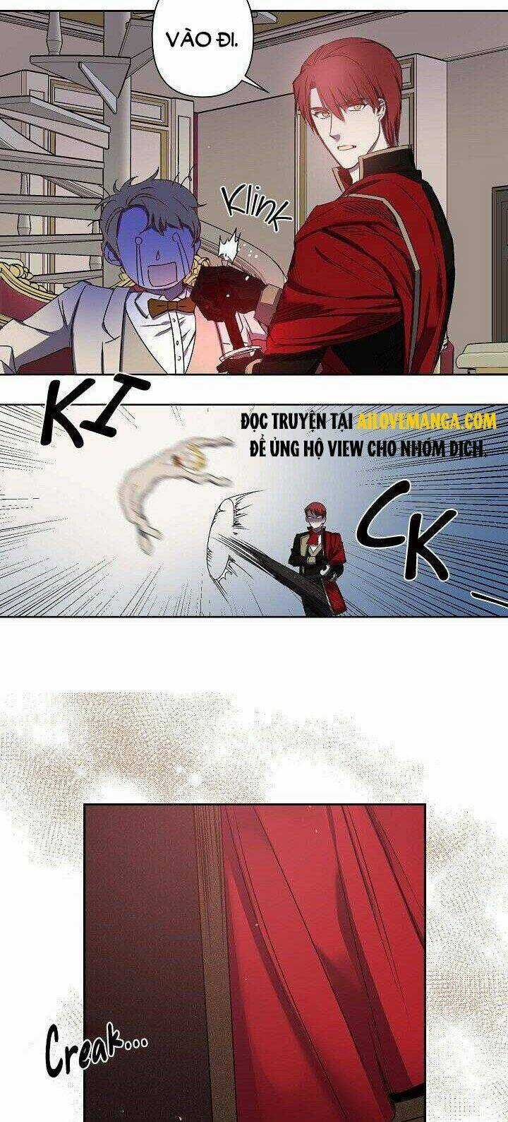 Hôn Lễ Báo Thù - Chapter 47 - Trang 7