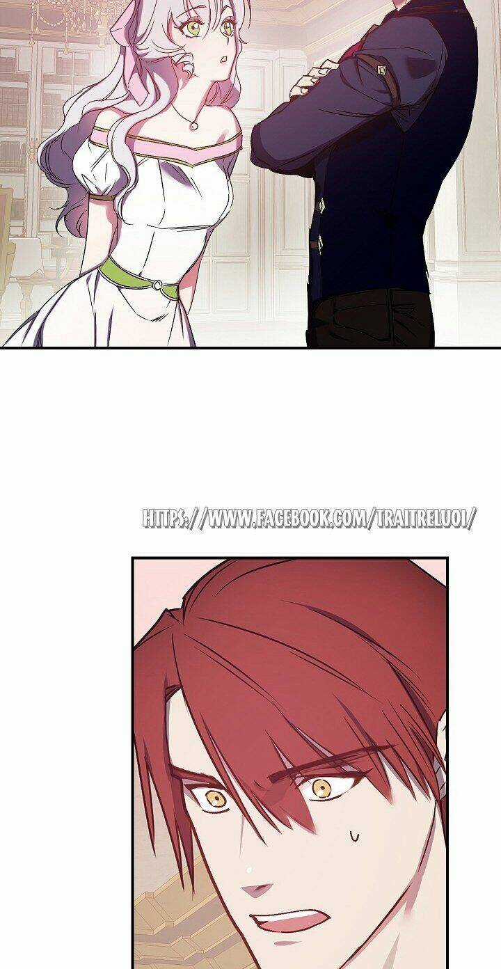 Hôn Lễ Báo Thù - Chapter 48 - Trang 15