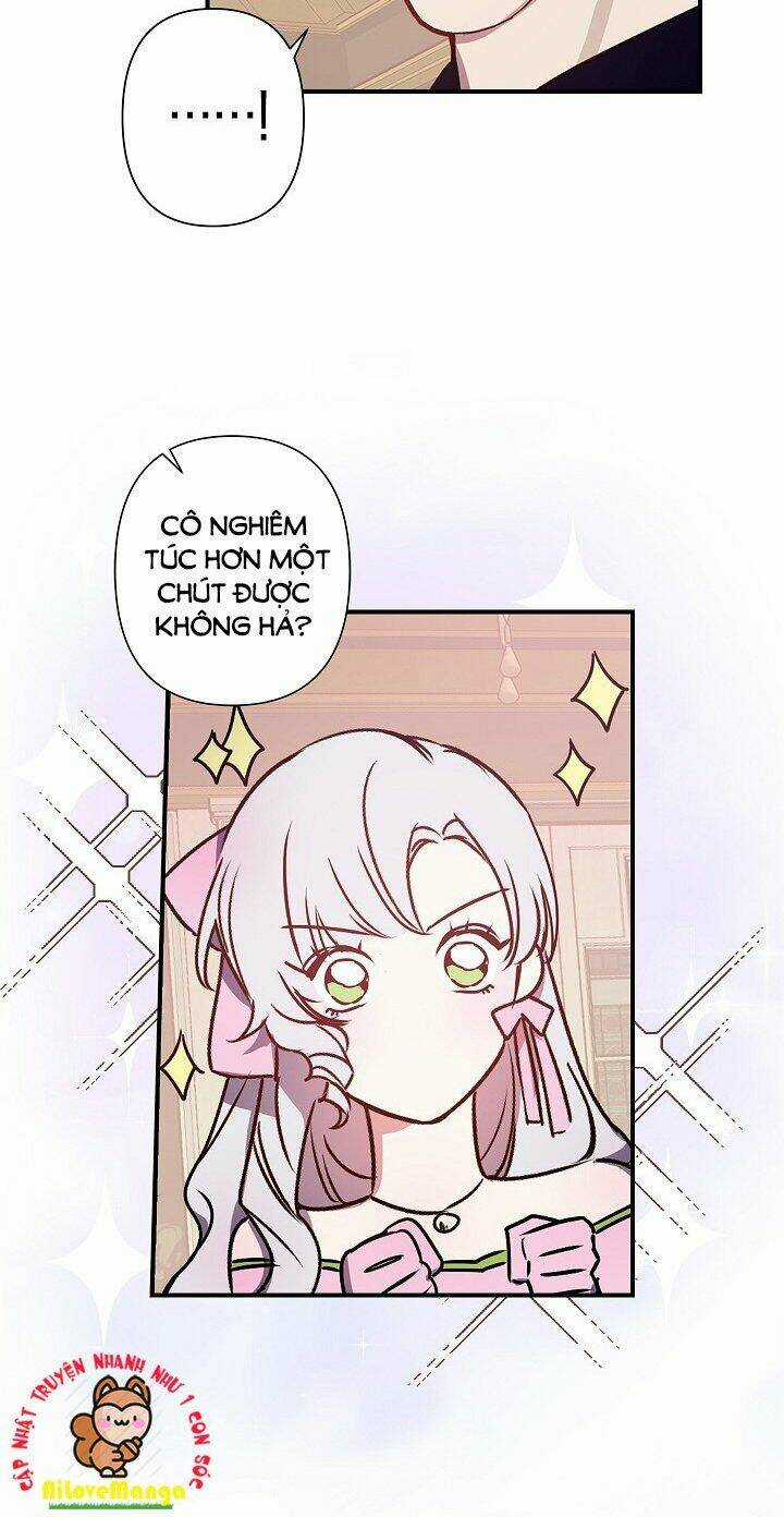 Hôn Lễ Báo Thù - Chapter 48 - Trang 16