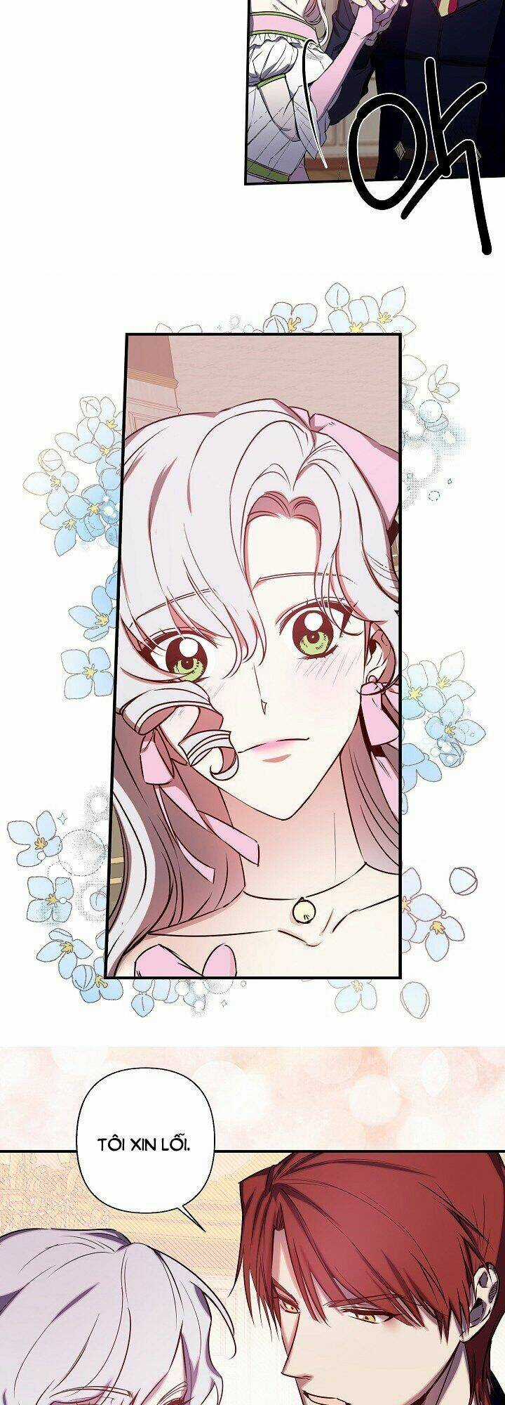 Hôn Lễ Báo Thù - Chapter 48 - Trang 19