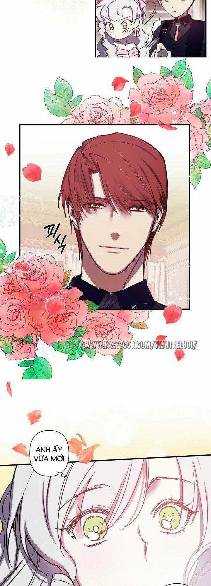 Hôn Lễ Báo Thù - Chapter 48 - Trang 23