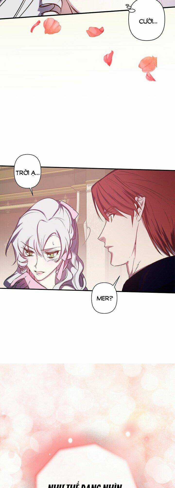 Hôn Lễ Báo Thù - Chapter 48 - Trang 24