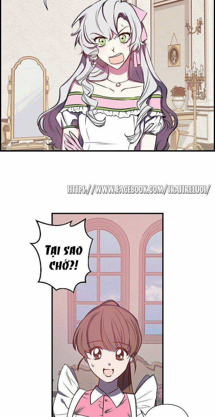 Hôn Lễ Báo Thù - Chapter 48 - Trang 30