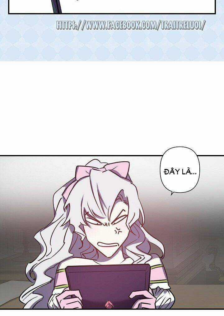 Hôn Lễ Báo Thù - Chapter 48 - Trang 33