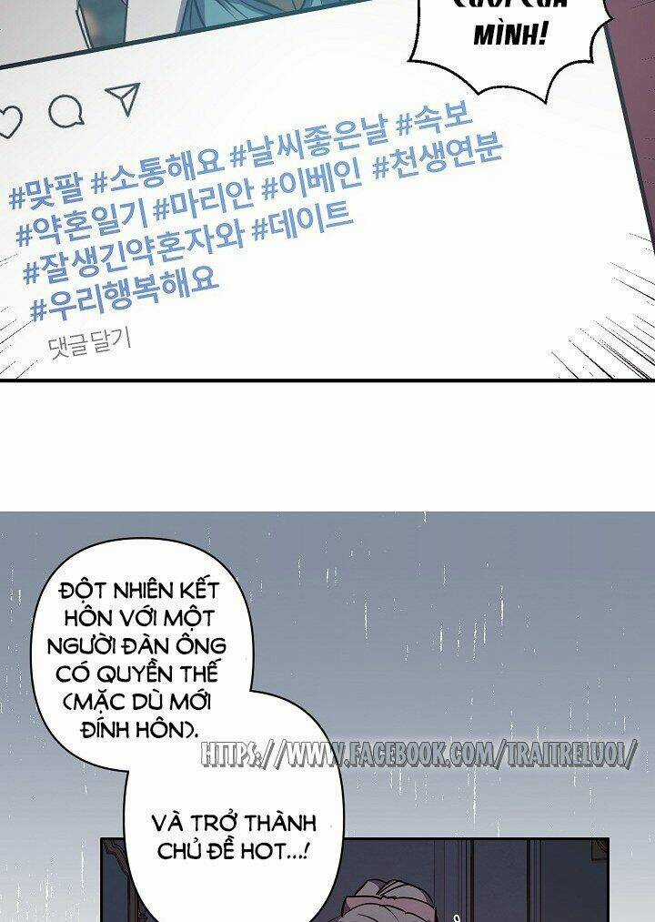 Hôn Lễ Báo Thù - Chapter 48 - Trang 36