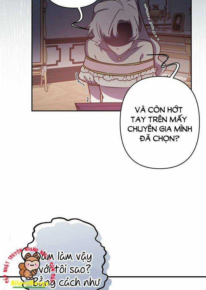Hôn Lễ Báo Thù - Chapter 48 - Trang 37