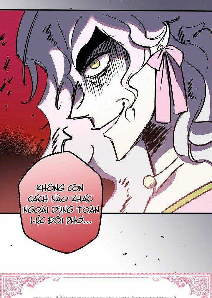 Hôn Lễ Báo Thù - Chapter 48 - Trang 39