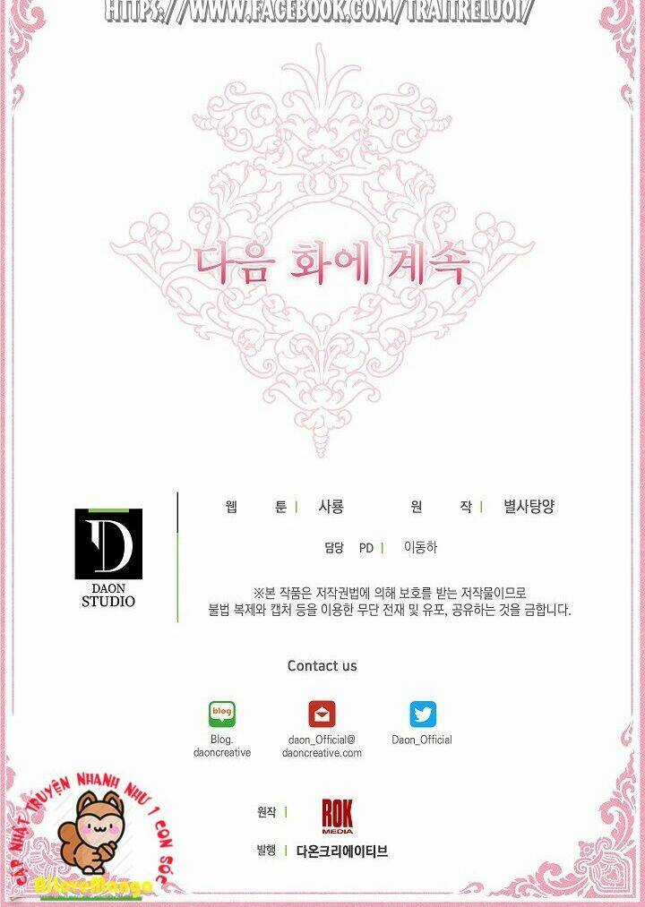 Hôn Lễ Báo Thù - Chapter 48 - Trang 40