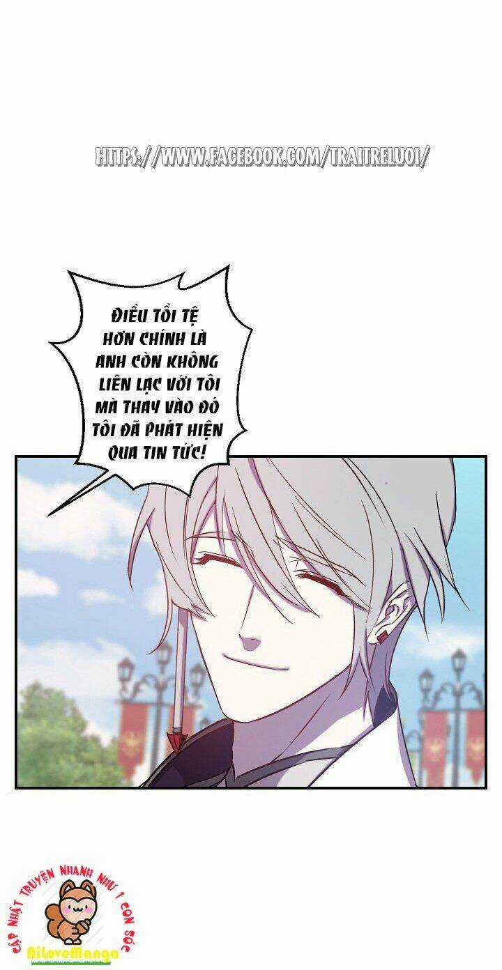 Hôn Lễ Báo Thù - Chapter 48 - Trang 6