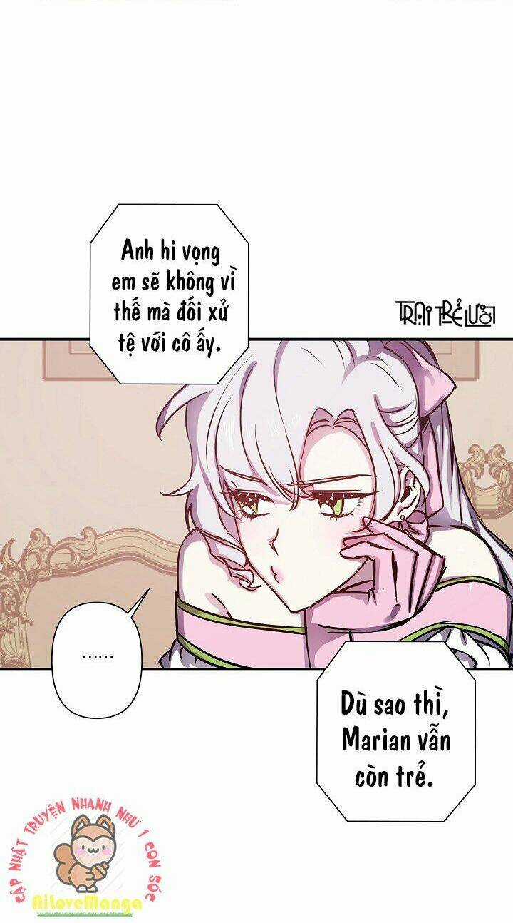 Hôn Lễ Báo Thù - Chapter 49 - Trang 12