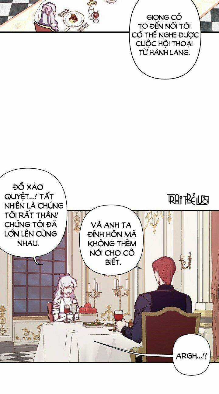 Hôn Lễ Báo Thù - Chapter 49 - Trang 15