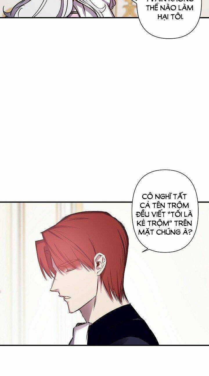 Hôn Lễ Báo Thù - Chapter 49 - Trang 19