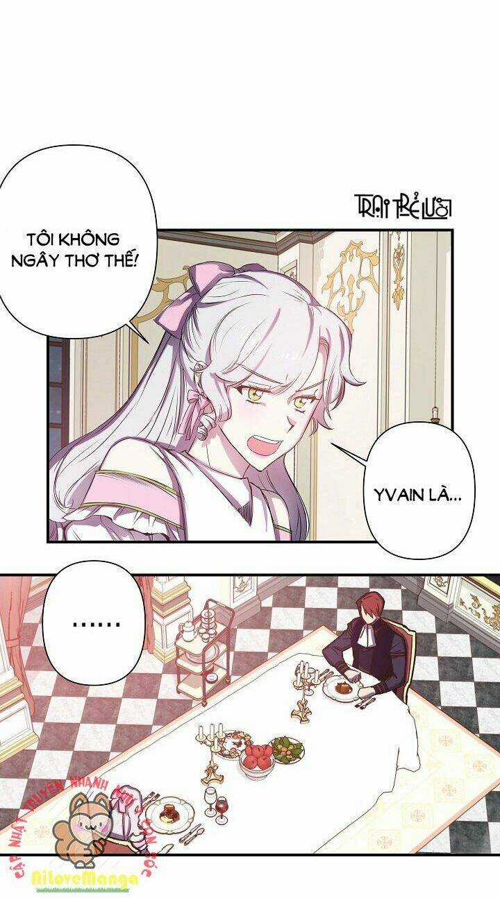 Hôn Lễ Báo Thù - Chapter 49 - Trang 20