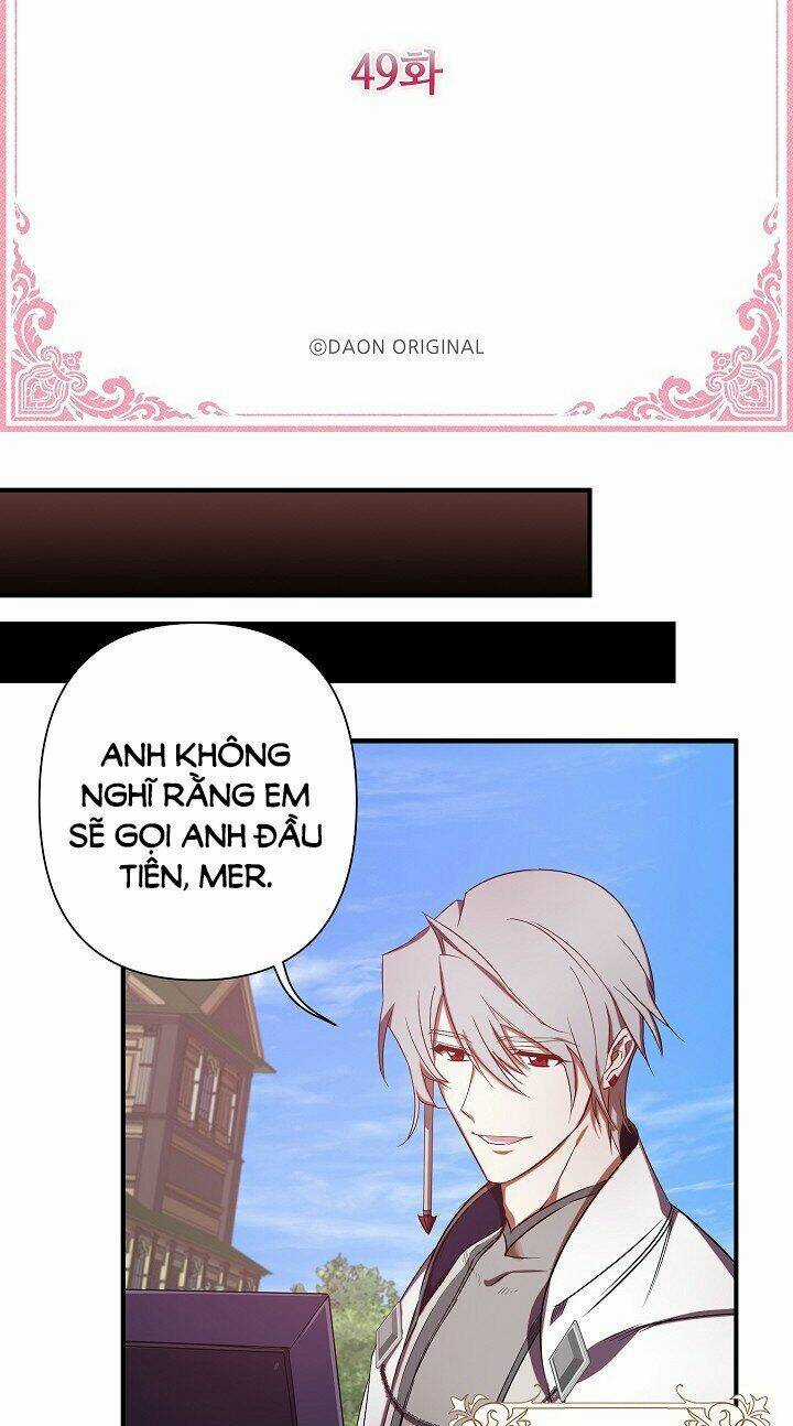 Hôn Lễ Báo Thù - Chapter 49 - Trang 3