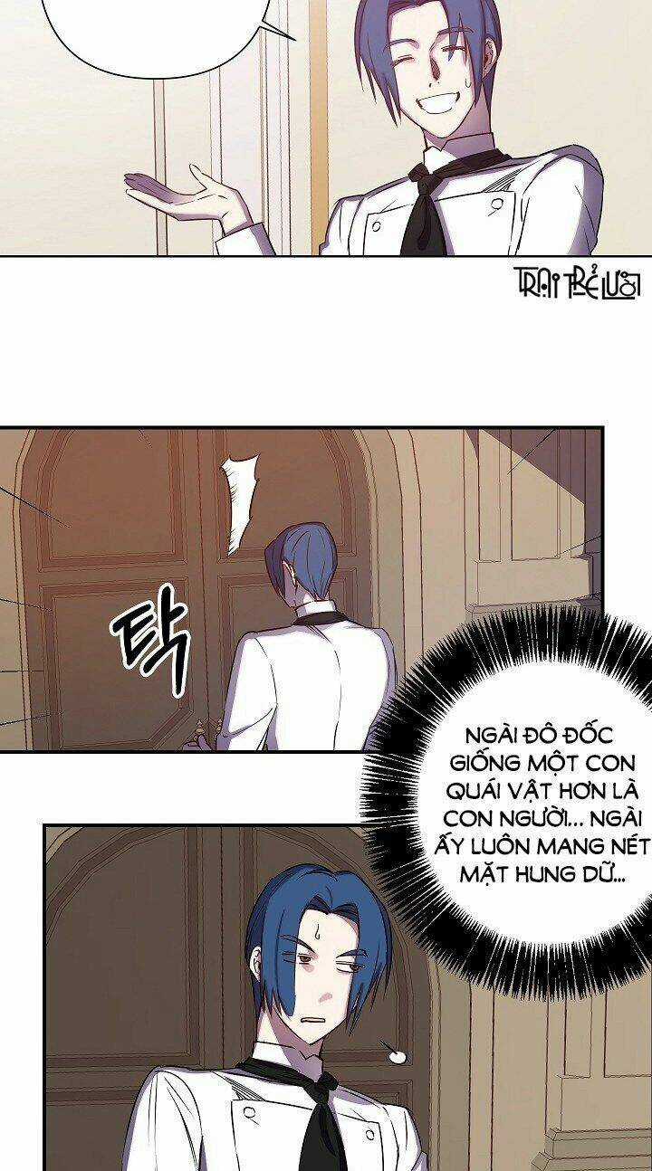 Hôn Lễ Báo Thù - Chapter 49 - Trang 23