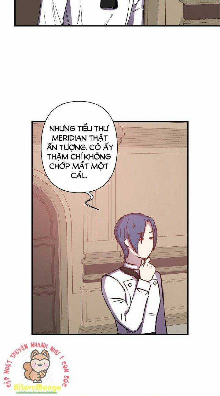 Hôn Lễ Báo Thù - Chapter 49 - Trang 24