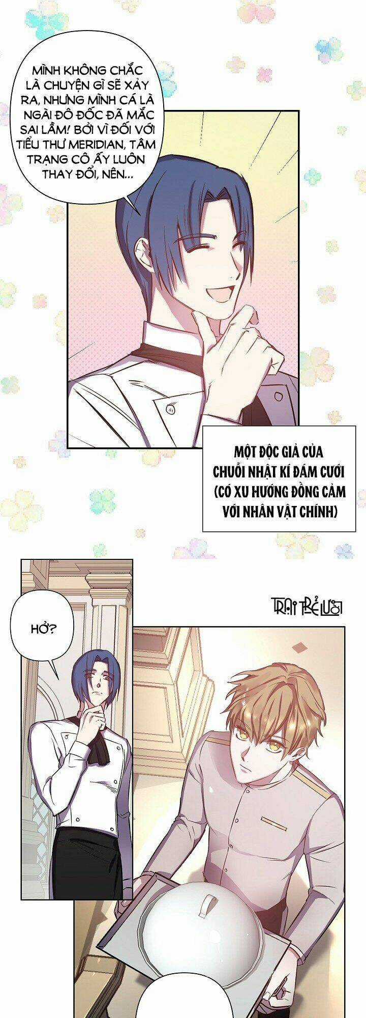 Hôn Lễ Báo Thù - Chapter 49 - Trang 25