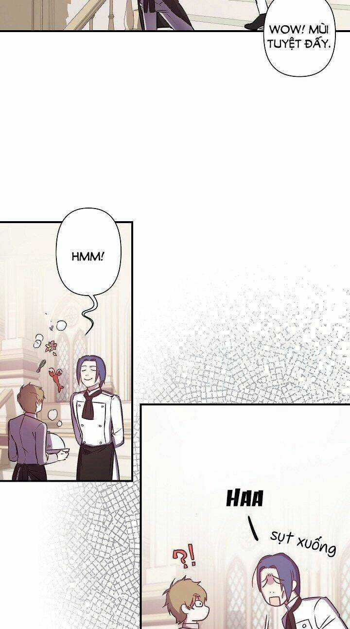 Hôn Lễ Báo Thù - Chapter 49 - Trang 27