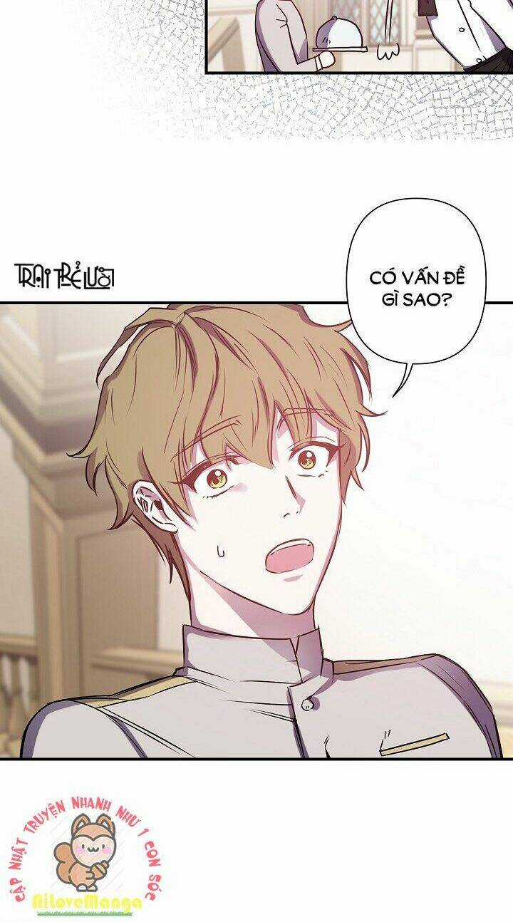 Hôn Lễ Báo Thù - Chapter 49 - Trang 28