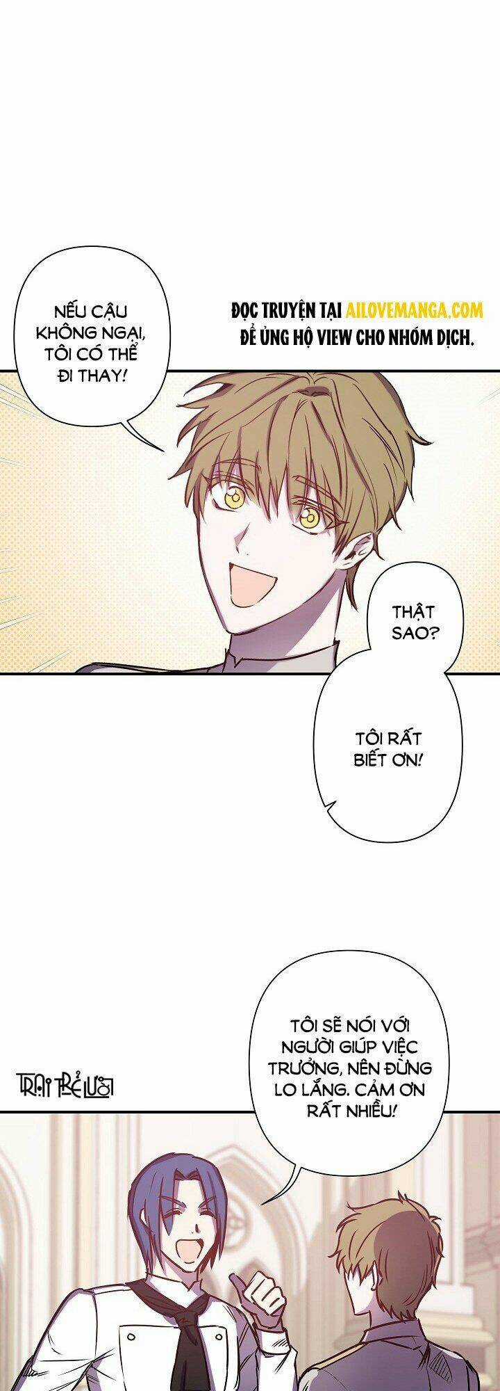 Hôn Lễ Báo Thù - Chapter 49 - Trang 30