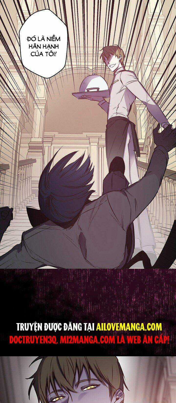 Hôn Lễ Báo Thù - Chapter 49 - Trang 33