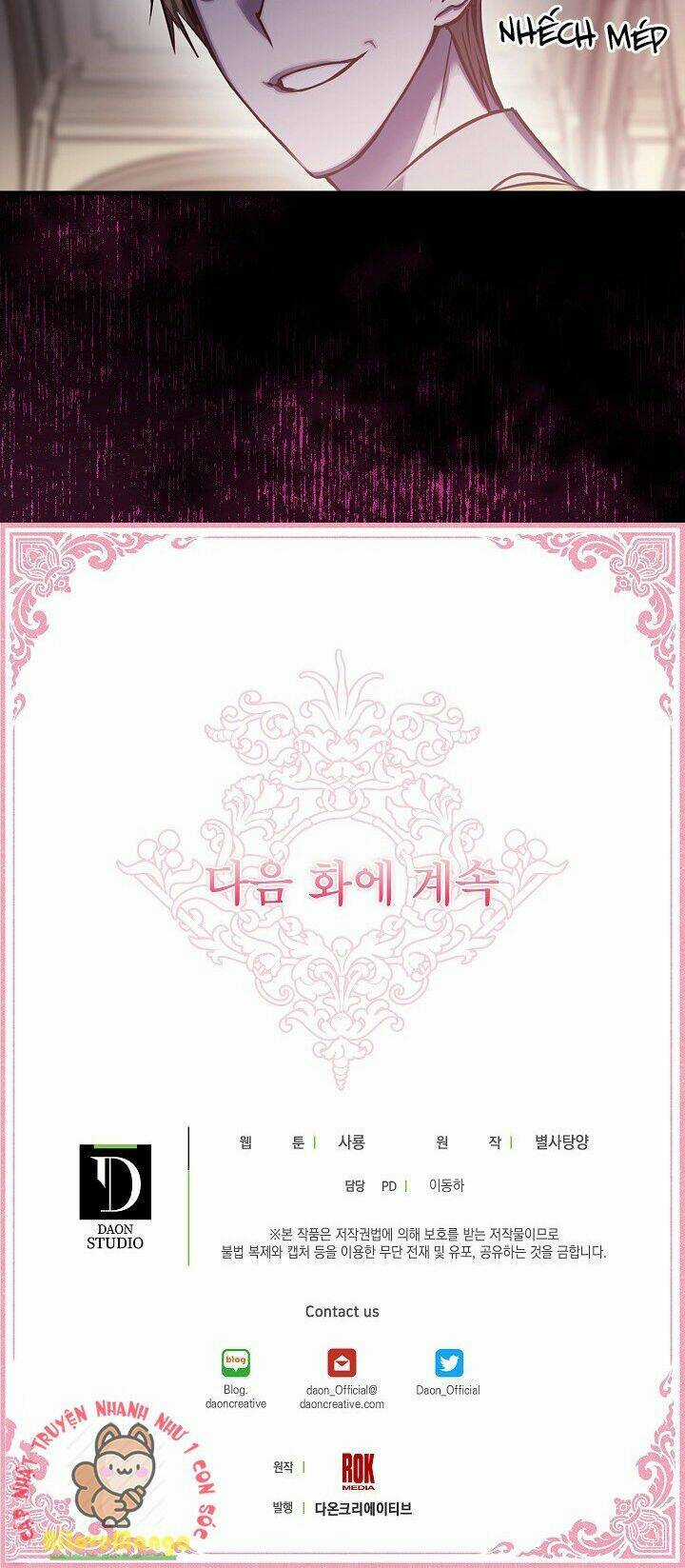 Hôn Lễ Báo Thù - Chapter 49 - Trang 34