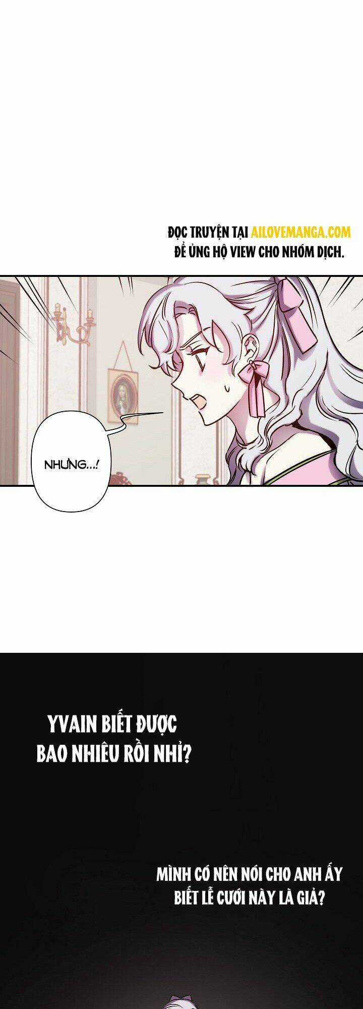 Hôn Lễ Báo Thù - Chapter 49 - Trang 6