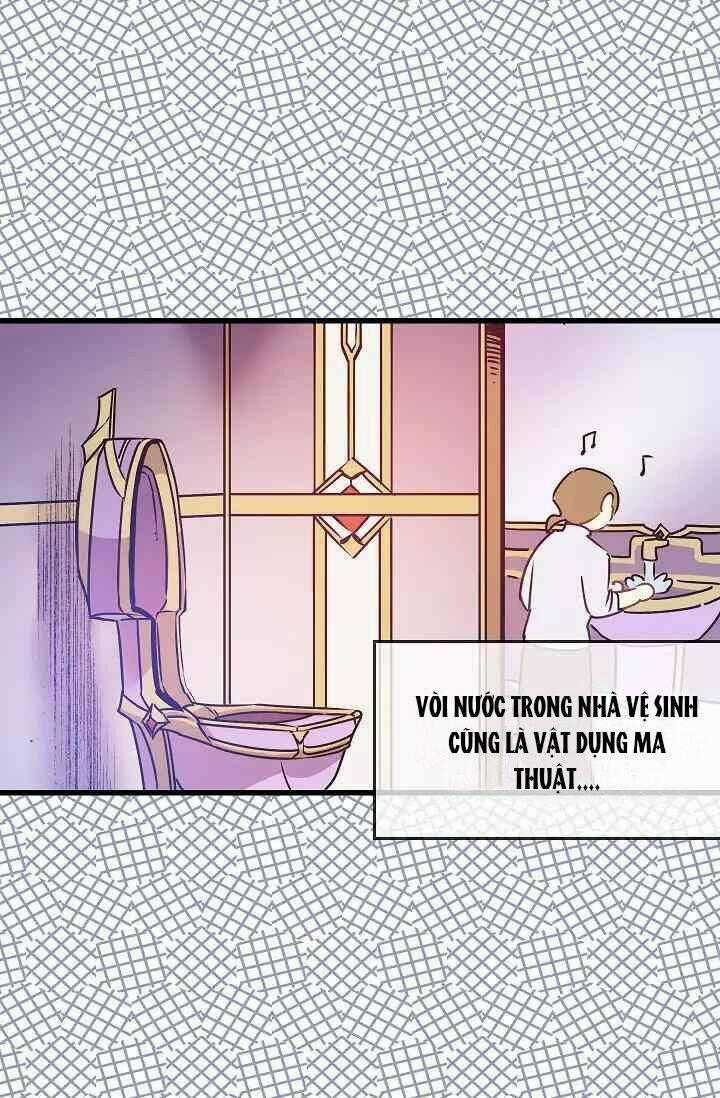 Hôn Lễ Báo Thù - Chapter 5 - Trang 2