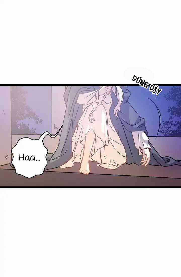 Hôn Lễ Báo Thù - Chapter 5 - Trang 11