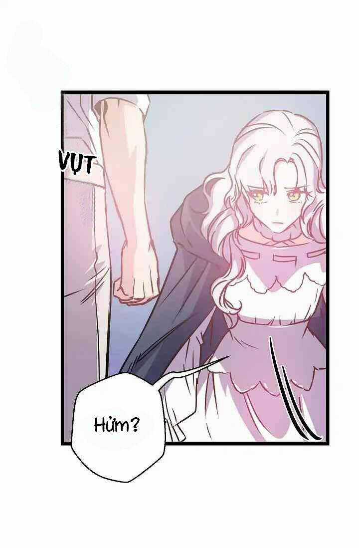 Hôn Lễ Báo Thù - Chapter 5 - Trang 12