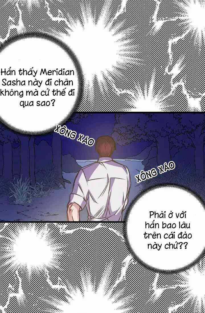 Hôn Lễ Báo Thù - Chapter 5 - Trang 14