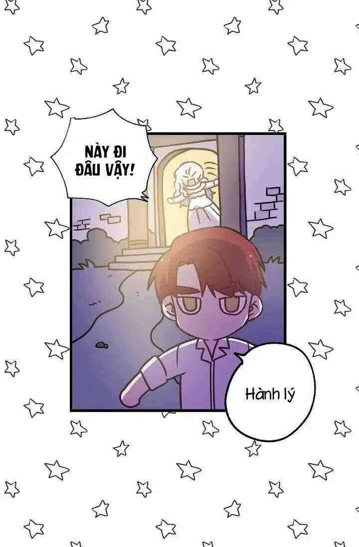 Hôn Lễ Báo Thù - Chapter 5 - Trang 15