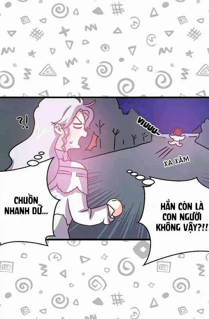 Hôn Lễ Báo Thù - Chapter 5 - Trang 17