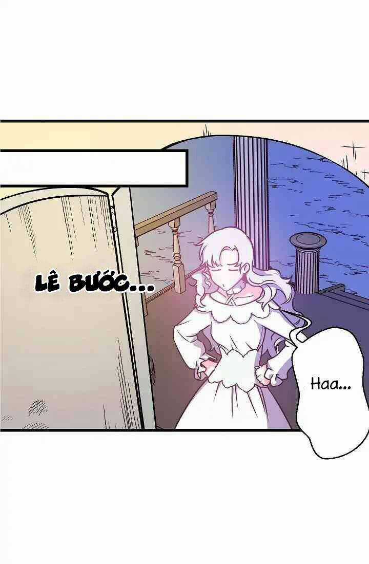 Hôn Lễ Báo Thù - Chapter 5 - Trang 18