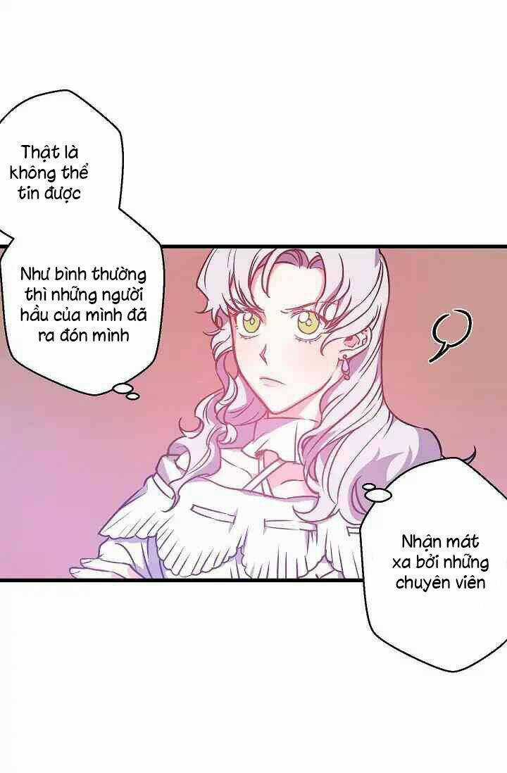 Hôn Lễ Báo Thù - Chapter 5 - Trang 19