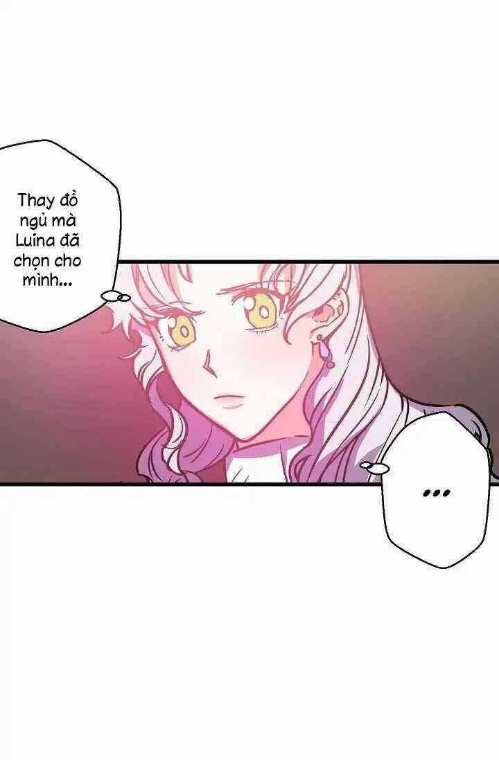 Hôn Lễ Báo Thù - Chapter 5 - Trang 20