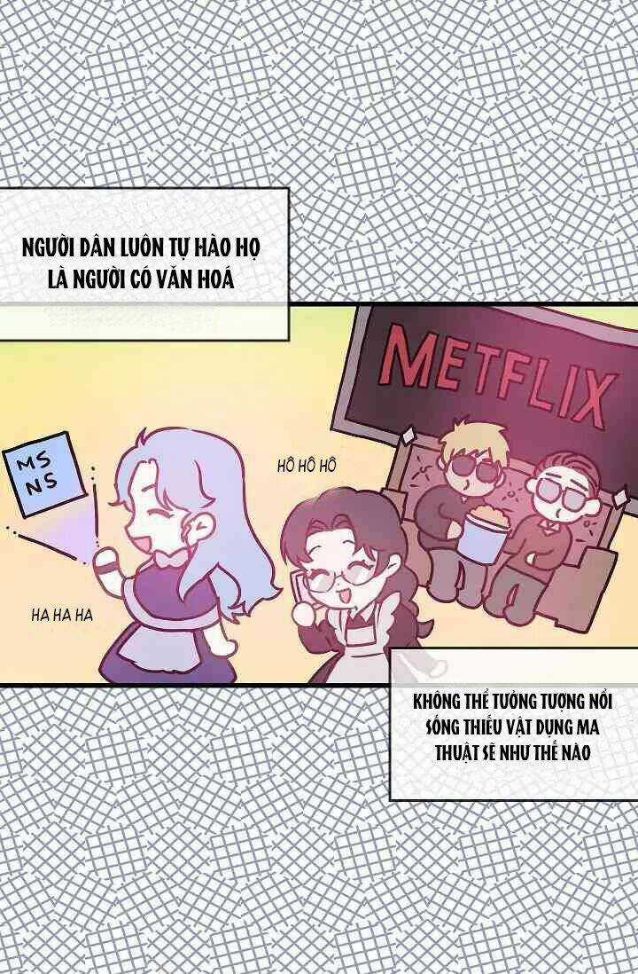 Hôn Lễ Báo Thù - Chapter 5 - Trang 3