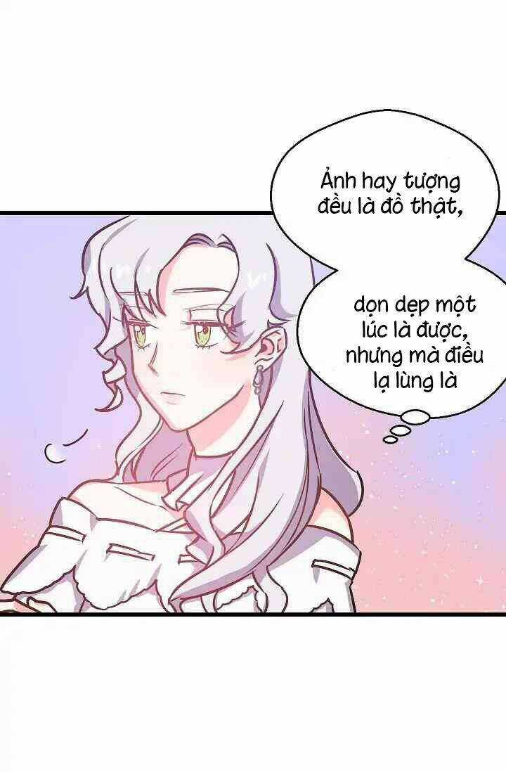 Hôn Lễ Báo Thù - Chapter 5 - Trang 28
