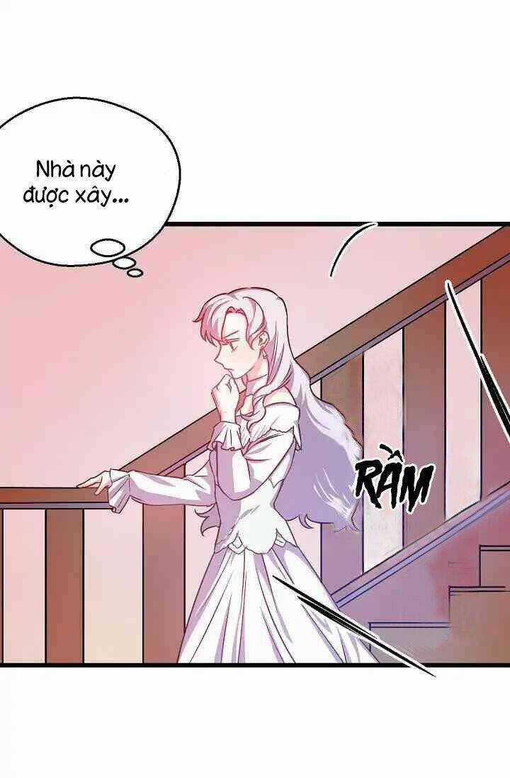 Hôn Lễ Báo Thù - Chapter 5 - Trang 29