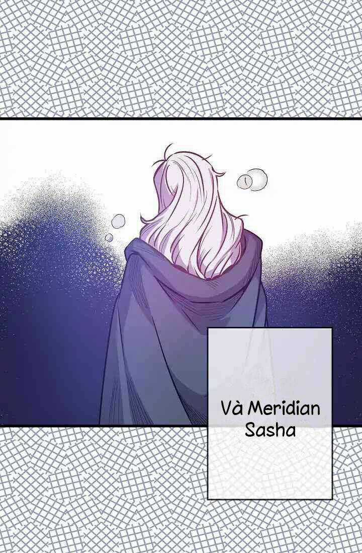 Hôn Lễ Báo Thù - Chapter 5 - Trang 4