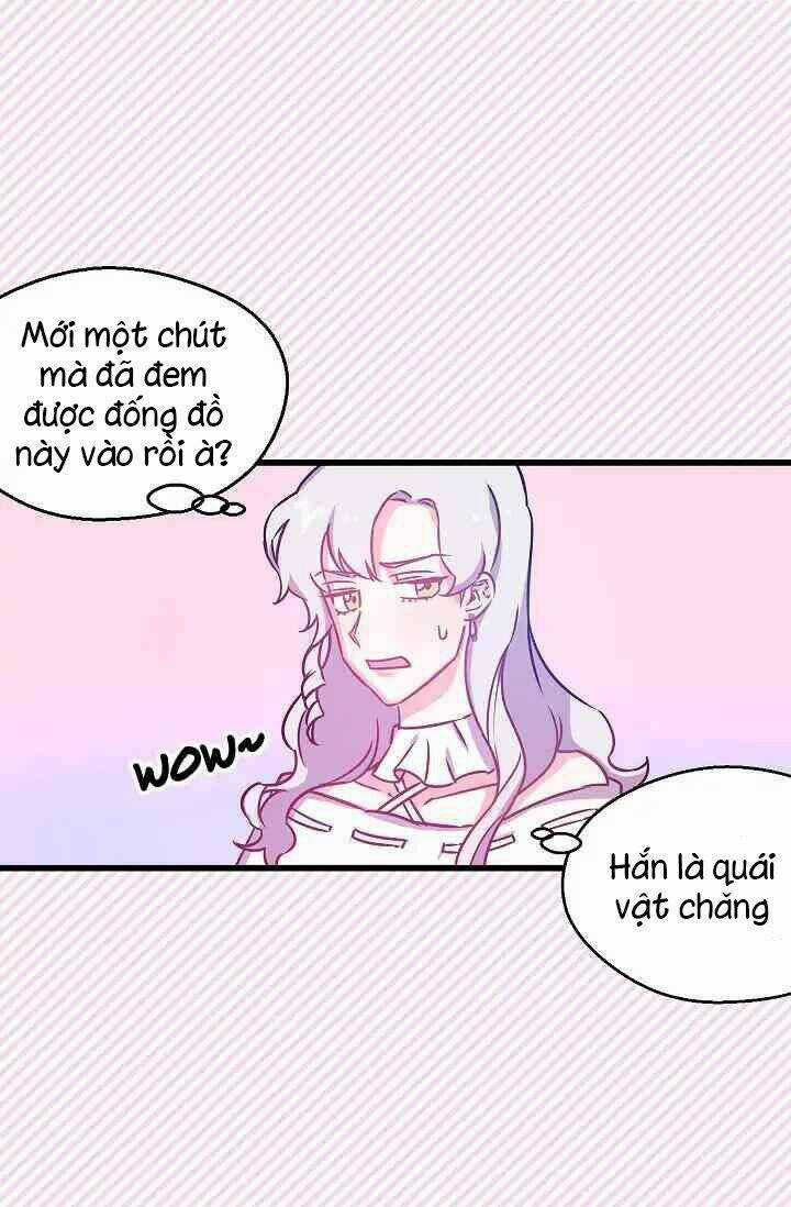 Hôn Lễ Báo Thù - Chapter 5 - Trang 32