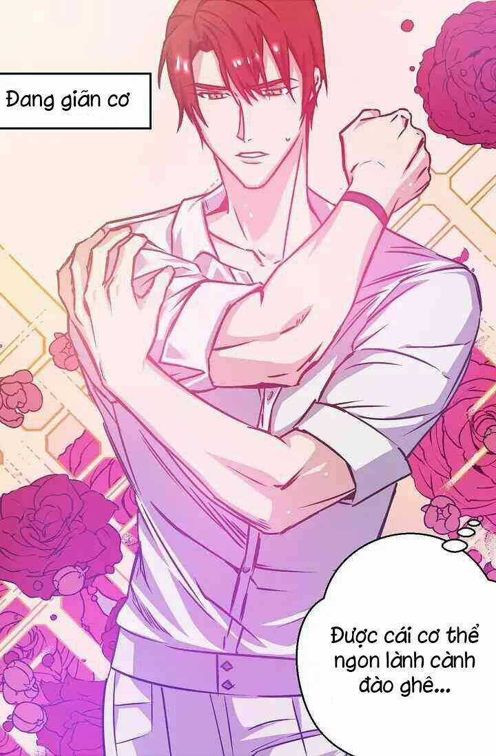 Hôn Lễ Báo Thù - Chapter 5 - Trang 34